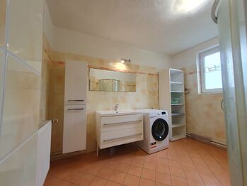 Pronájem bytu 2+1 v osobním vlastnictví 69 m², Křelov-Břuchotín