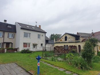Pronájem bytu 2+1 v osobním vlastnictví 69 m², Křelov-Břuchotín