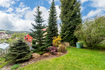 Prodej domu 142 m², Jablonec nad Nisou