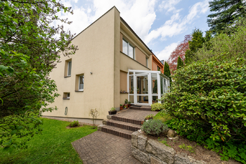 Prodej domu 142 m², Jablonec nad Nisou