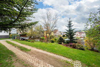 Prodej domu 142 m², Jablonec nad Nisou
