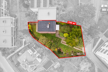 Prodej domu 142 m², Jablonec nad Nisou