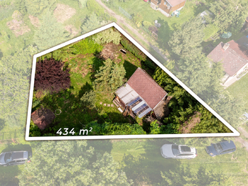 Prodej chaty / chalupy 36 m², Obecnice