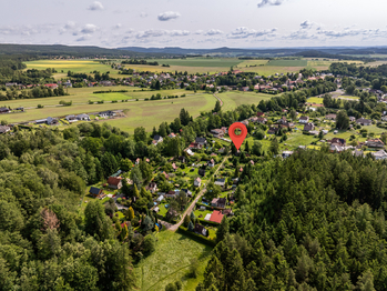 Prodej chaty / chalupy 36 m², Obecnice
