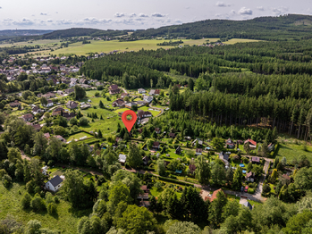 Prodej chaty / chalupy 36 m², Obecnice