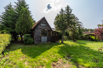Prodej chaty / chalupy 36 m², Obecnice
