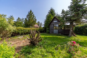 Prodej chaty / chalupy 36 m², Obecnice