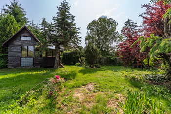 Prodej chaty / chalupy 36 m², Obecnice