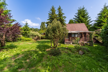 Prodej chaty / chalupy 36 m², Obecnice