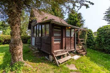 Prodej chaty / chalupy 36 m², Obecnice