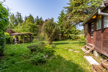 Prodej chaty / chalupy 36 m², Obecnice