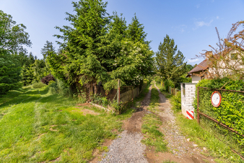 Prodej chaty / chalupy 36 m², Obecnice