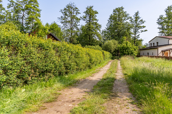 Prodej chaty / chalupy 36 m², Obecnice