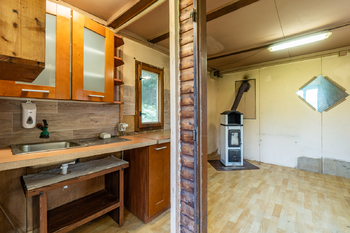 Prodej chaty / chalupy 36 m², Obecnice