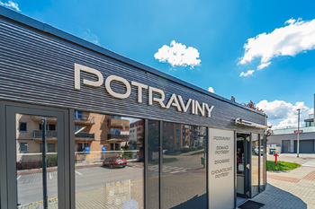 Prodej bytu 1+kk v osobním vlastnictví 32 m², Praha 9 - Černý Most