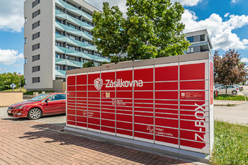 Prodej bytu 1+kk v osobním vlastnictví 32 m², Praha 9 - Černý Most