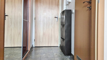 Pronájem bytu 1+kk v osobním vlastnictví 46 m², Praha 7 - Holešovice