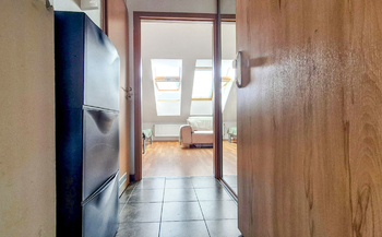 Pronájem bytu 1+kk v osobním vlastnictví 46 m², Praha 7 - Holešovice