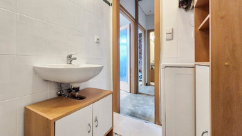 Pronájem bytu 1+kk v osobním vlastnictví 46 m², Praha 7 - Holešovice