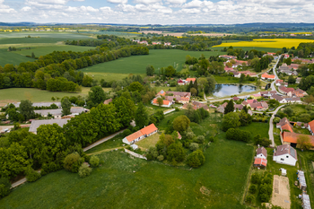 Prodej chaty / chalupy 107 m², Třebějice