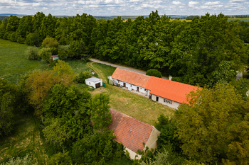 Prodej chaty / chalupy 107 m², Třebějice