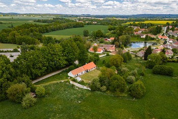 Prodej chaty / chalupy 107 m², Třebějice