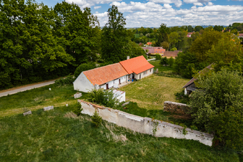 Prodej chaty / chalupy 107 m², Třebějice