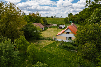 Prodej chaty / chalupy 107 m², Třebějice