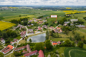 Prodej chaty / chalupy 107 m², Třebějice