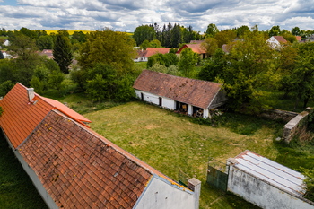 Prodej chaty / chalupy 107 m², Třebějice