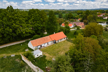 Prodej chaty / chalupy 107 m², Třebějice