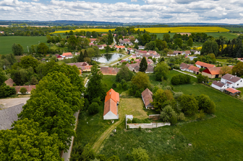 Prodej chaty / chalupy 107 m², Třebějice