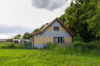 Prodej chaty / chalupy 107 m², Třebějice