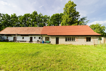 Prodej chaty / chalupy 107 m², Třebějice