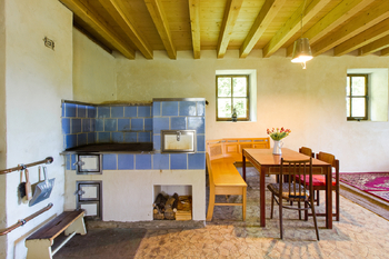 Prodej chaty / chalupy 107 m², Třebějice