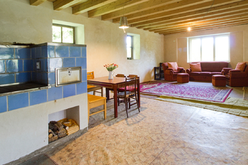 Prodej chaty / chalupy 107 m², Třebějice