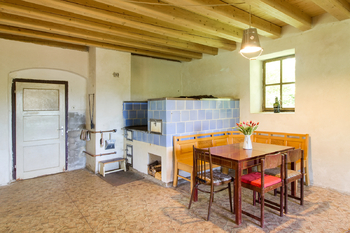 Prodej chaty / chalupy 107 m², Třebějice