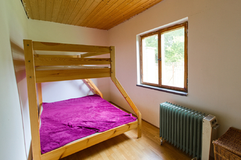 Prodej chaty / chalupy 107 m², Třebějice