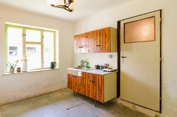 Prodej chaty / chalupy 107 m², Třebějice