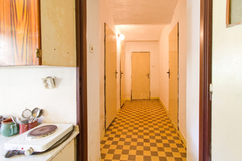Prodej chaty / chalupy 107 m², Třebějice