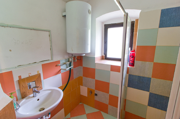 Prodej chaty / chalupy 107 m², Třebějice