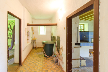 Prodej chaty / chalupy 107 m², Třebějice