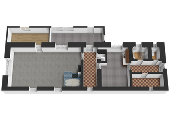 Prodej chaty / chalupy 107 m², Třebějice