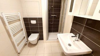 Pronájem bytu 1+kk v osobním vlastnictví 1335 m², Slavkov u Brna