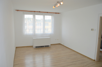 Pronájem bytu 2+1 v osobním vlastnictví 52 m², Volyně