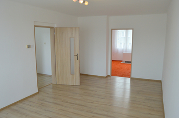 Pronájem bytu 2+1 v osobním vlastnictví 52 m², Volyně