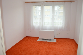 Pronájem bytu 2+1 v osobním vlastnictví 52 m², Volyně