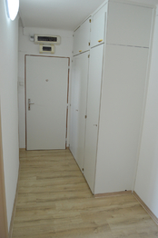 Pronájem bytu 2+1 v osobním vlastnictví 52 m², Volyně