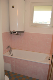 Pronájem bytu 2+1 v osobním vlastnictví 52 m², Volyně