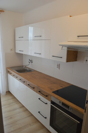 Pronájem bytu 2+1 v osobním vlastnictví 52 m², Volyně